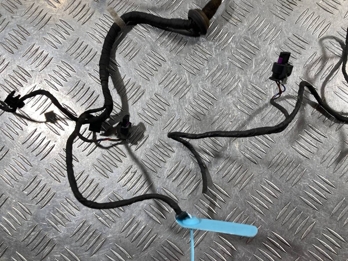 Новое Audi A6, 2012 г., OEM 4G5971085F, арт. 00016959, фото 6