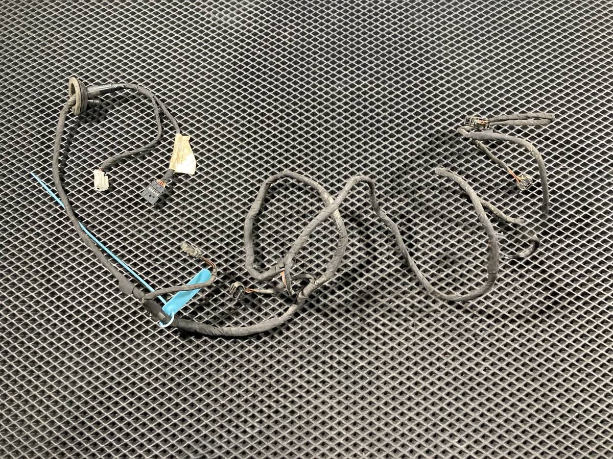 Новое Mercedes GL X164, 2009 г., OEM A1644406950, арт. 00017780