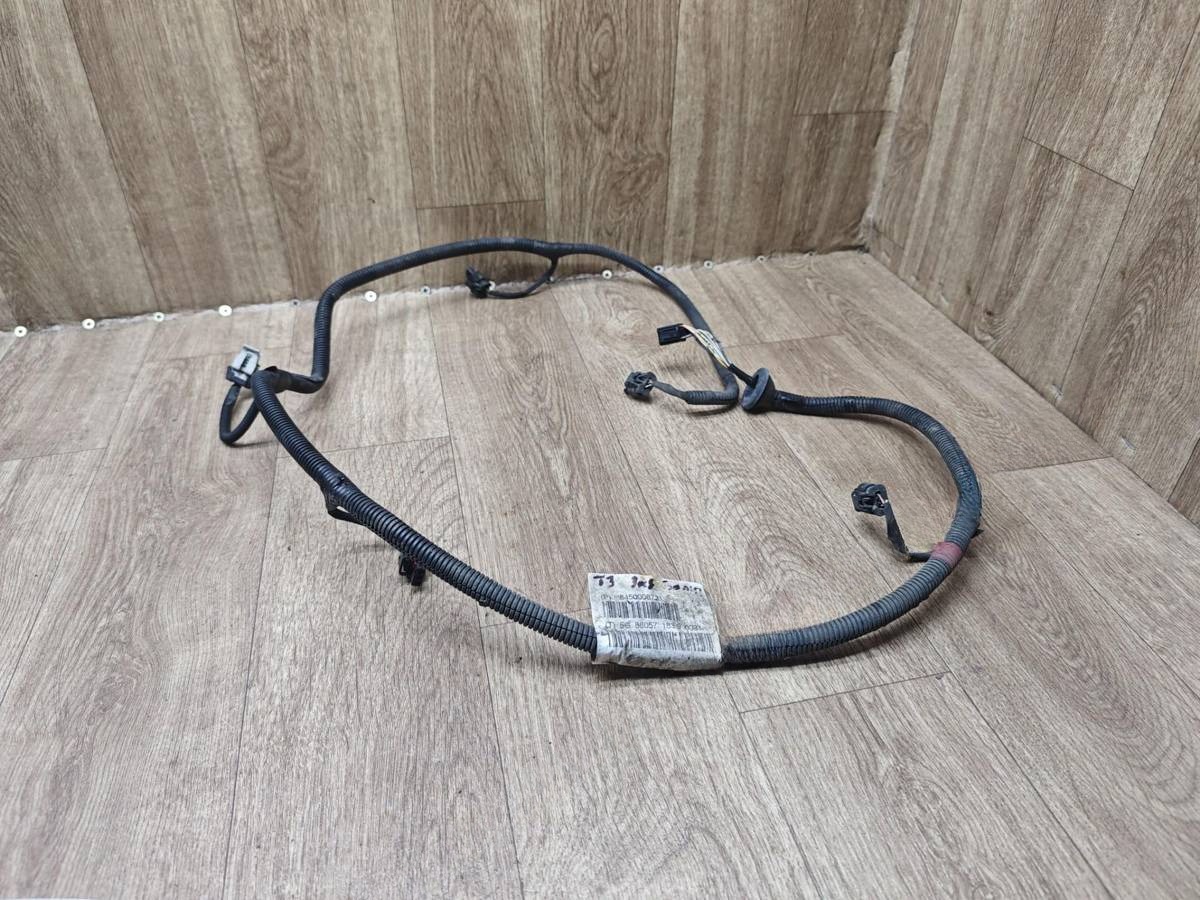 Новое BMW E65/E66, 2019 г., OEM 2249458, арт. 00821
