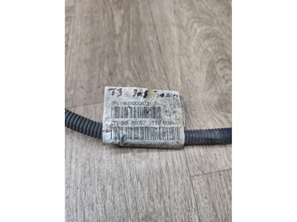 Новое BMW E65/E66, 2019 г., OEM 2249458, арт. 00821, фото 2