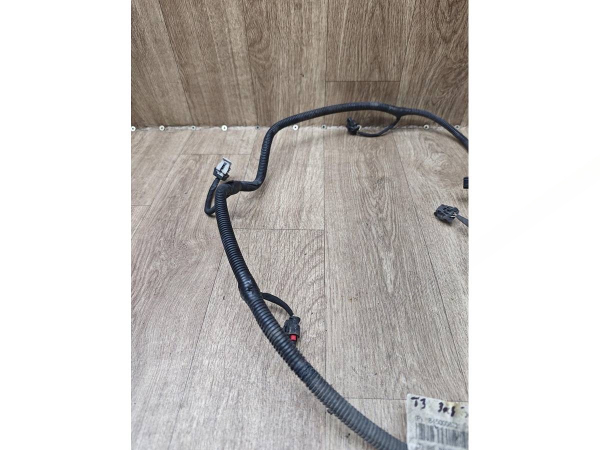 Новое BMW E65/E66, 2019 г., OEM 2249458, арт. 00821, фото 4