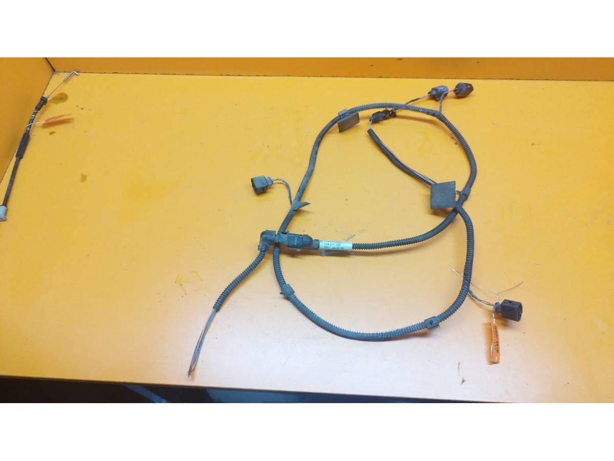 Новое Volkswagen Golf, 2009 г., OEM 1K9971104, арт. 01017692