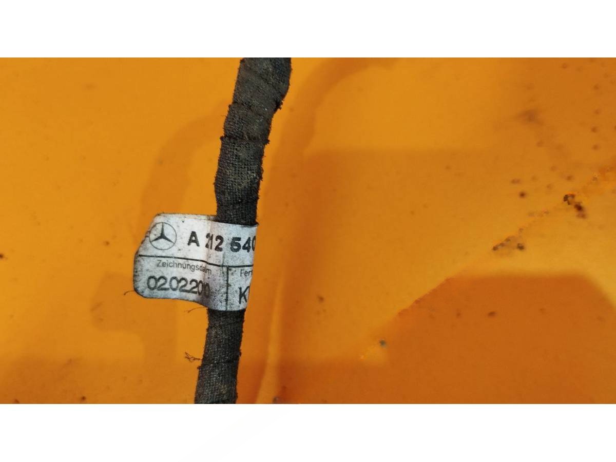 Новое Mercedes E W212, 2012 г., OEM a2125405710, арт. 01017881, фото 2