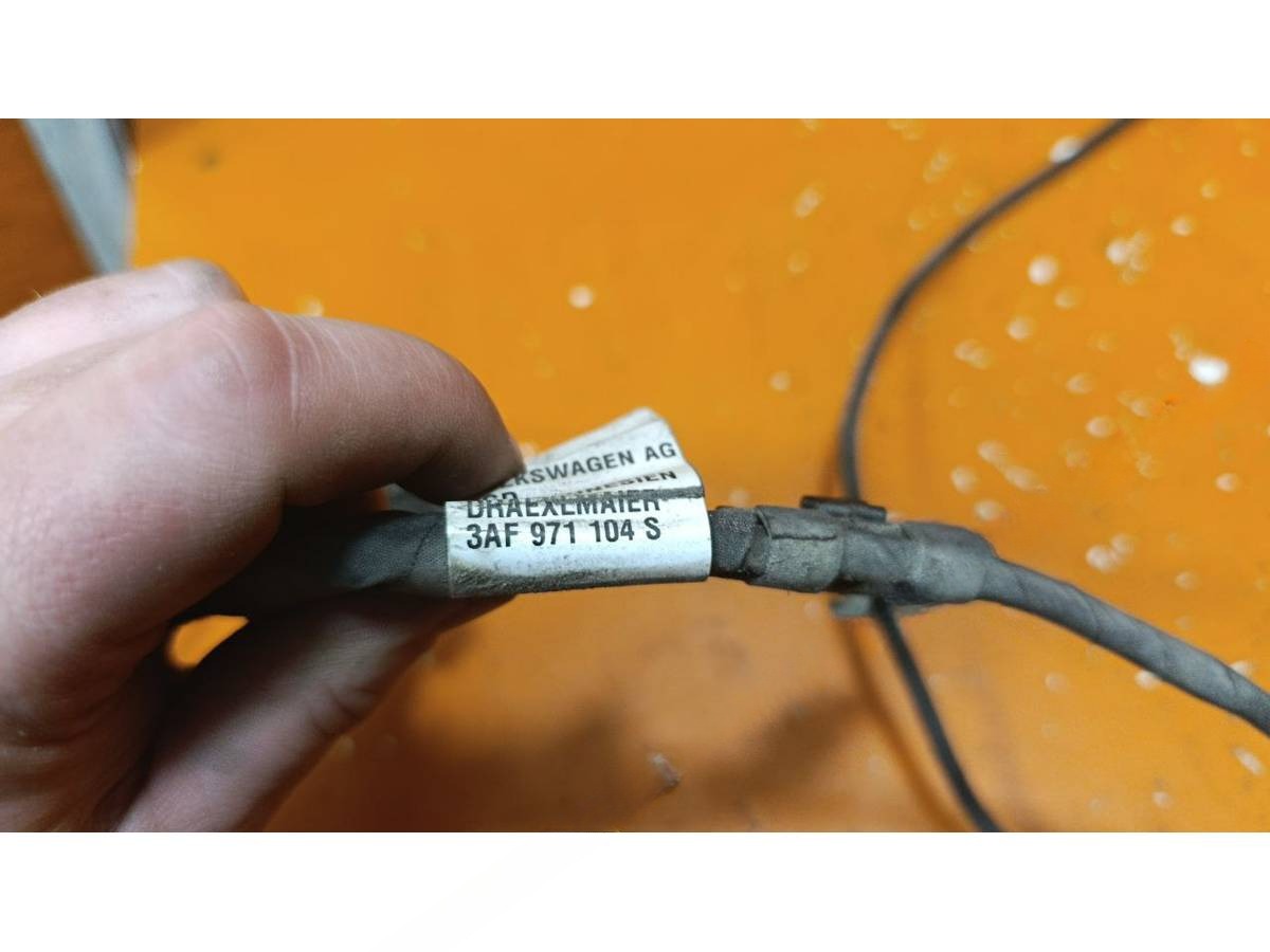 Новое Volkswagen Passat Alltrack, 2013 г., OEM 3AF971104S, арт. 01023713, фото 2