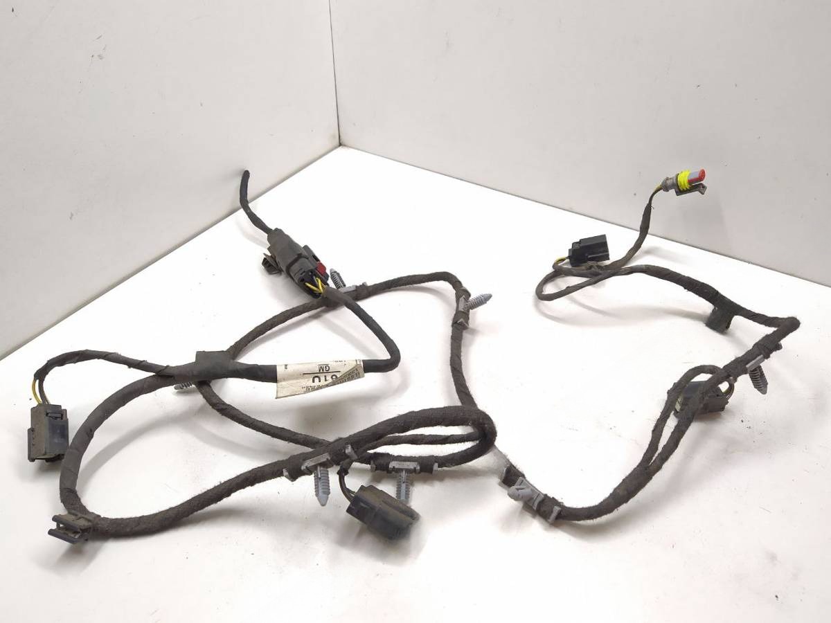 Новое Opel Zafira, 2016 г., OEM 13302525, арт. 014745sep1