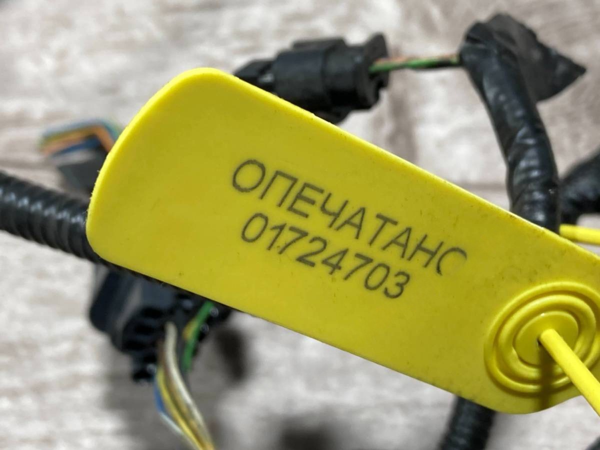 Новое Land-Rover Range Rover Sport, 2014 г., OEM DK6215B484BC, арт. 01724703, фото 8