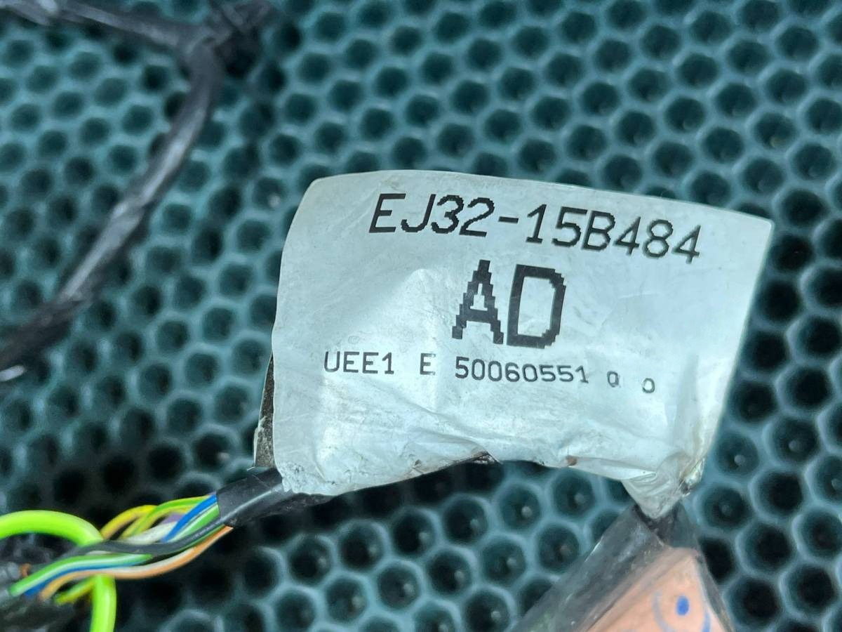 Новое Land-Rover Evoque, 2013 г., OEM EJ3215B484AD, арт. 01770953, фото 8