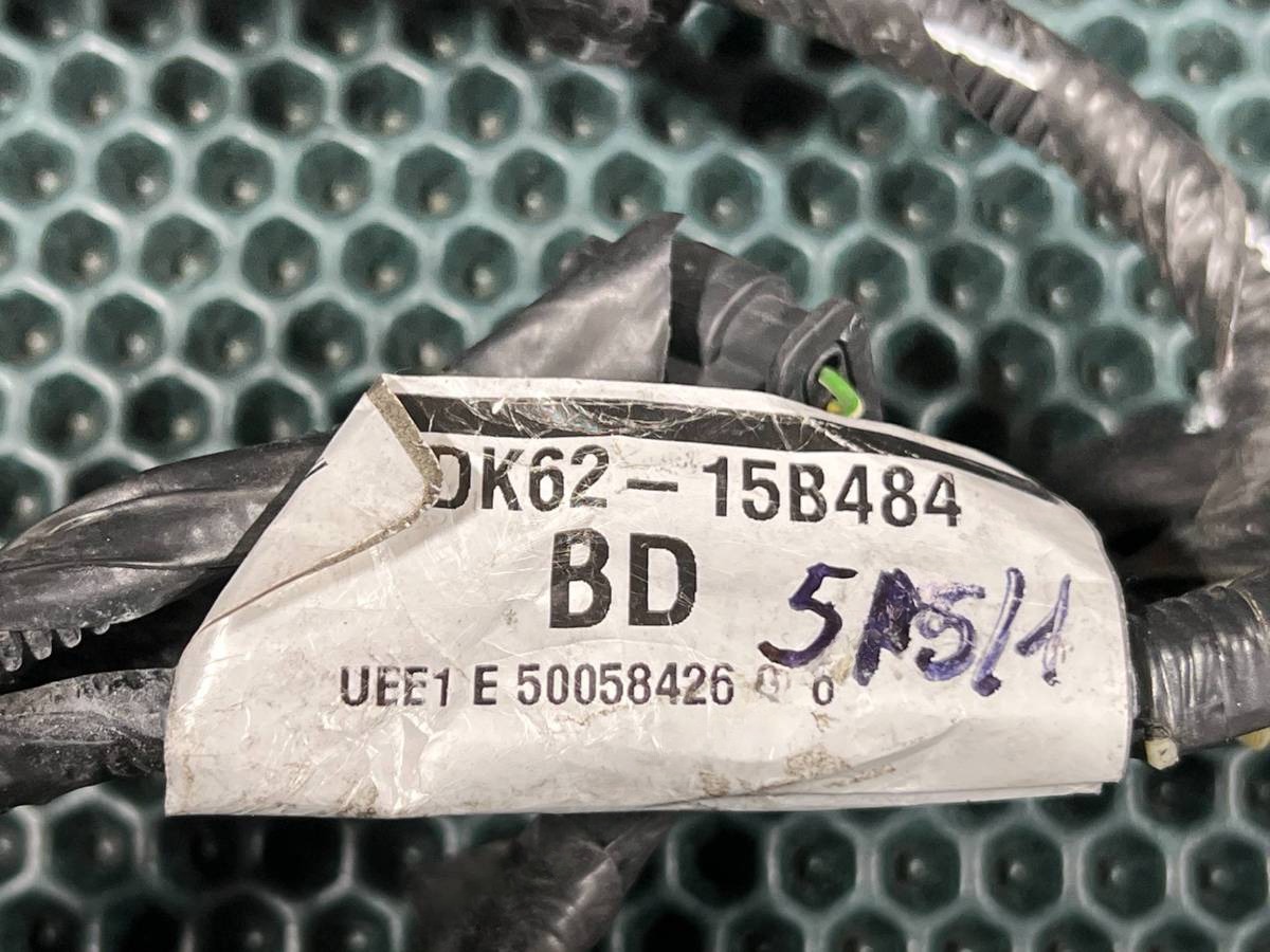 Новое Land-Rover Range Rover Sport, 2014 г., OEM DK6215B484BD, арт. 01770962, фото 10