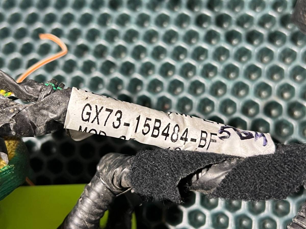 Новое Jaguar XE, 2016 г., OEM GX7315B484BE, арт. 01771040, фото 5