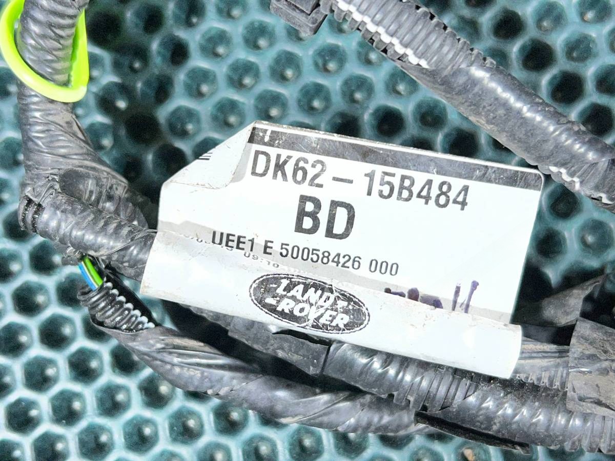 Новое Land-Rover Range Rover Sport, 2020 г., OEM DK6215B484BD, арт. 01771056_1, фото 7