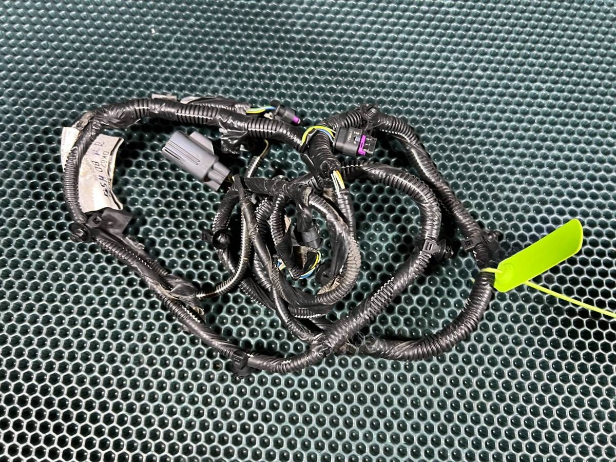Новое Land-Rover Range Rover Sport, 2020 г., OEM DK6215B484BD, арт. 01771063_1, фото 3
