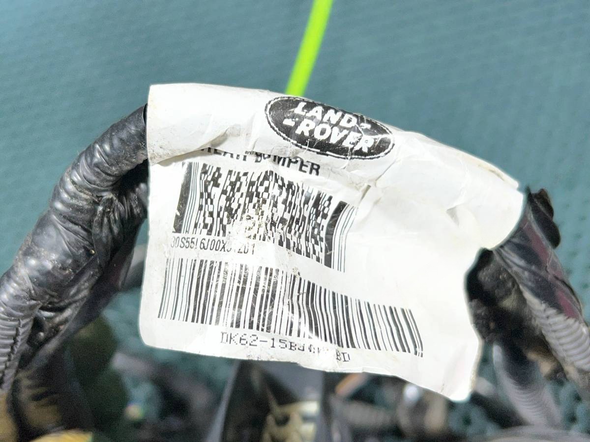 Новое Land-Rover Range Rover Sport, 2020 г., OEM DK6215B484BD, арт. 01771063_1, фото 5