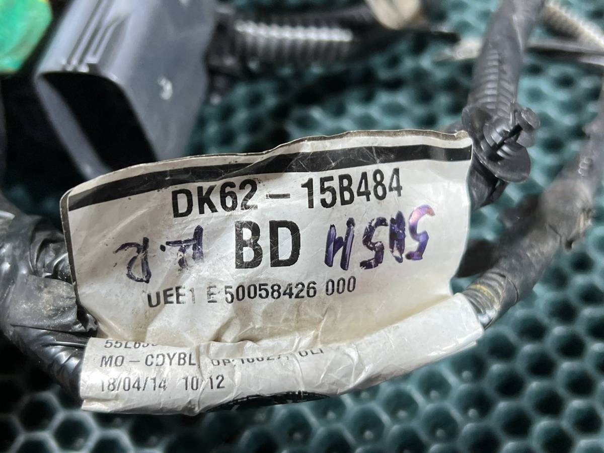 Новое Land-Rover Range Rover Sport, 2014 г., OEM DK6215B484BD, арт. 01771063, фото 6