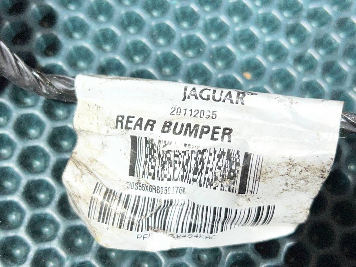 Новое Jaguar XJ, 2015 г., OEM FW9315B484KAC, арт. 01771064, фото 17