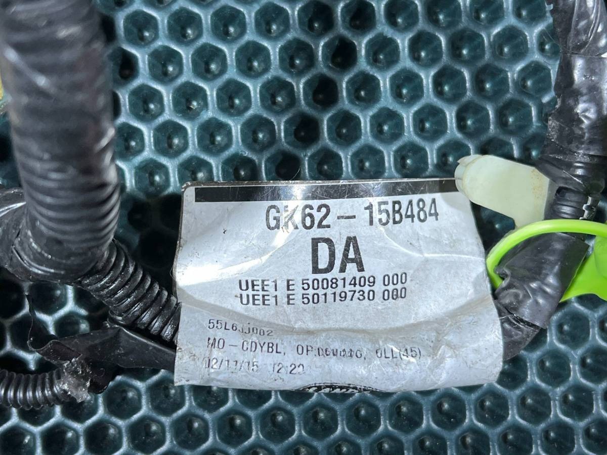Новое Land-Rover Range Rover Sport, 2016 г., OEM GK6215B484DA, арт. 01771080, фото 7