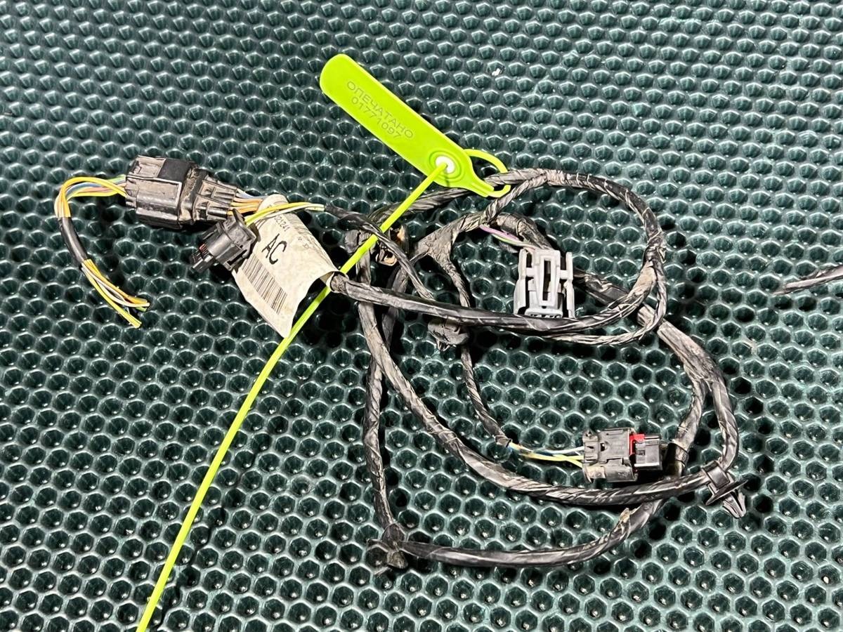 Новое Land-Rover Evoque, 2017 г., OEM BJ3215B484AC, арт. 01771097_1, фото 5