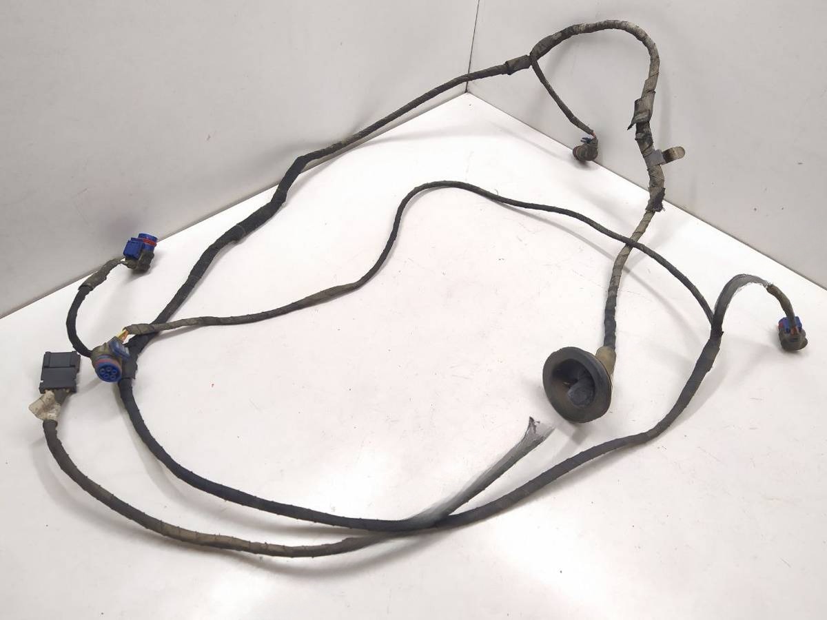 Новое Mercedes ML W164, 2005 г., OEM 1645402405, арт. 018082