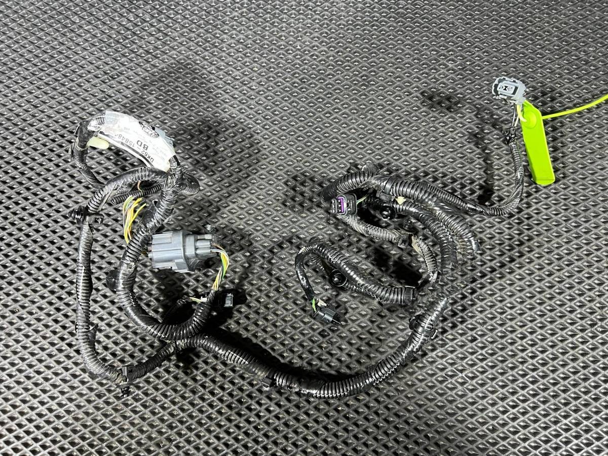 Новое Land-Rover Range Rover Sport, 2014 г., OEM DK6215B484BD, арт. 01918920, фото 4