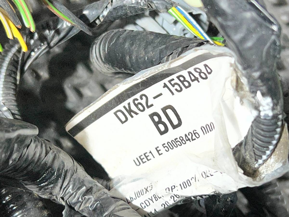 Новое Land-Rover Range Rover Sport, 2014 г., OEM DK6215B484BD, арт. 01918920, фото 7