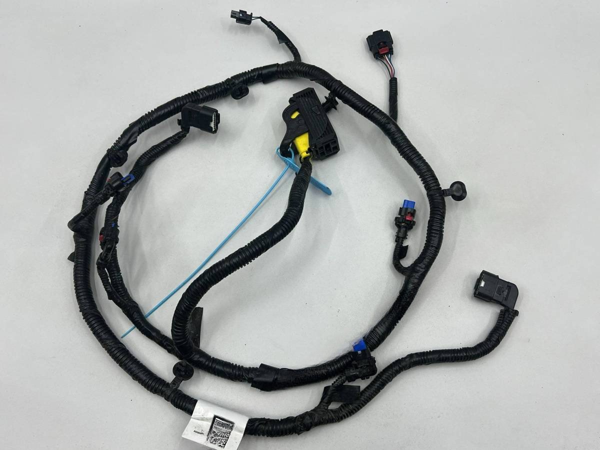 Новое GMC Terrain, 2026 г., OEM 26600568, арт. 01941386, фото 2