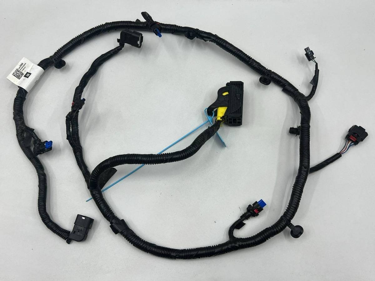 Новое GMC Terrain, 2026 г., OEM 26600568, арт. 01941386, фото 3