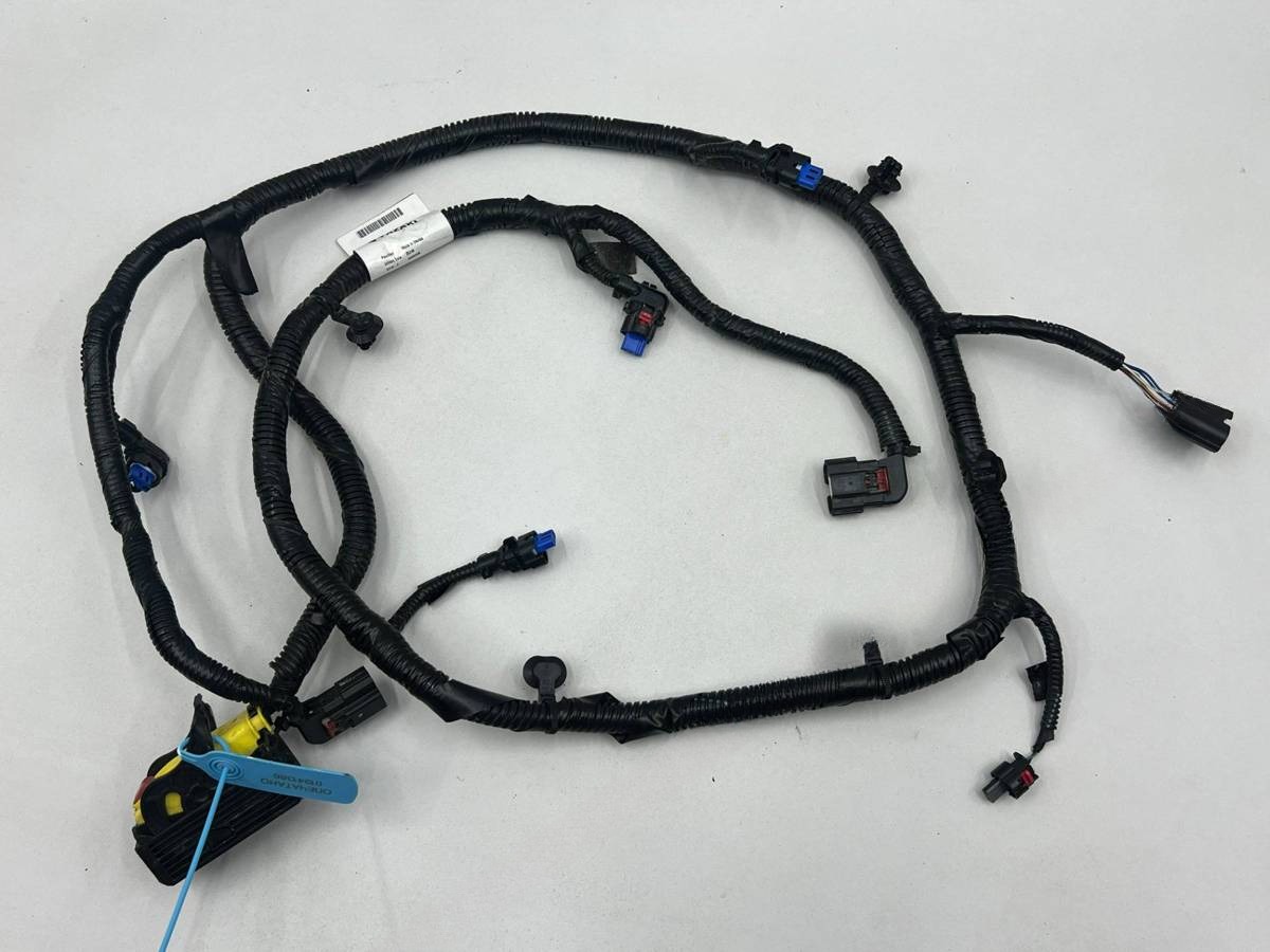 Новое GMC Terrain, 2026 г., OEM 26600568, арт. 01941386, фото 4
