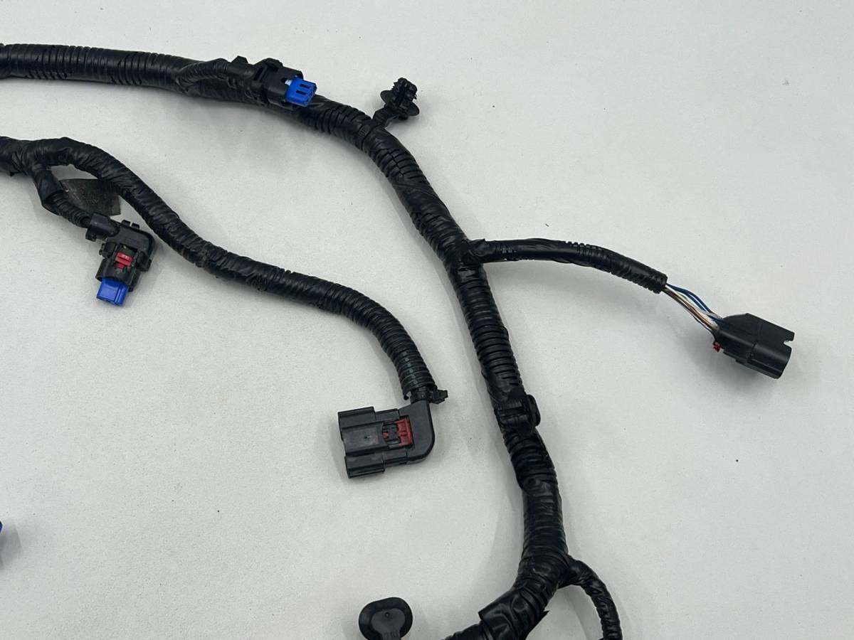 Новое GMC Terrain, 2026 г., OEM 26600568, арт. 01941386, фото 7