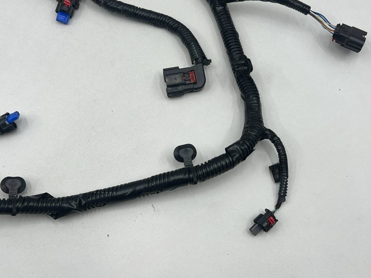 Новое GMC Terrain, 2026 г., OEM 26600568, арт. 01941386, фото 8