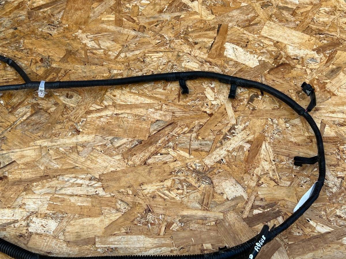 Новое Nissan Rogue, 2023 г., OEM 240936RF0A, арт. 01941708, фото 7