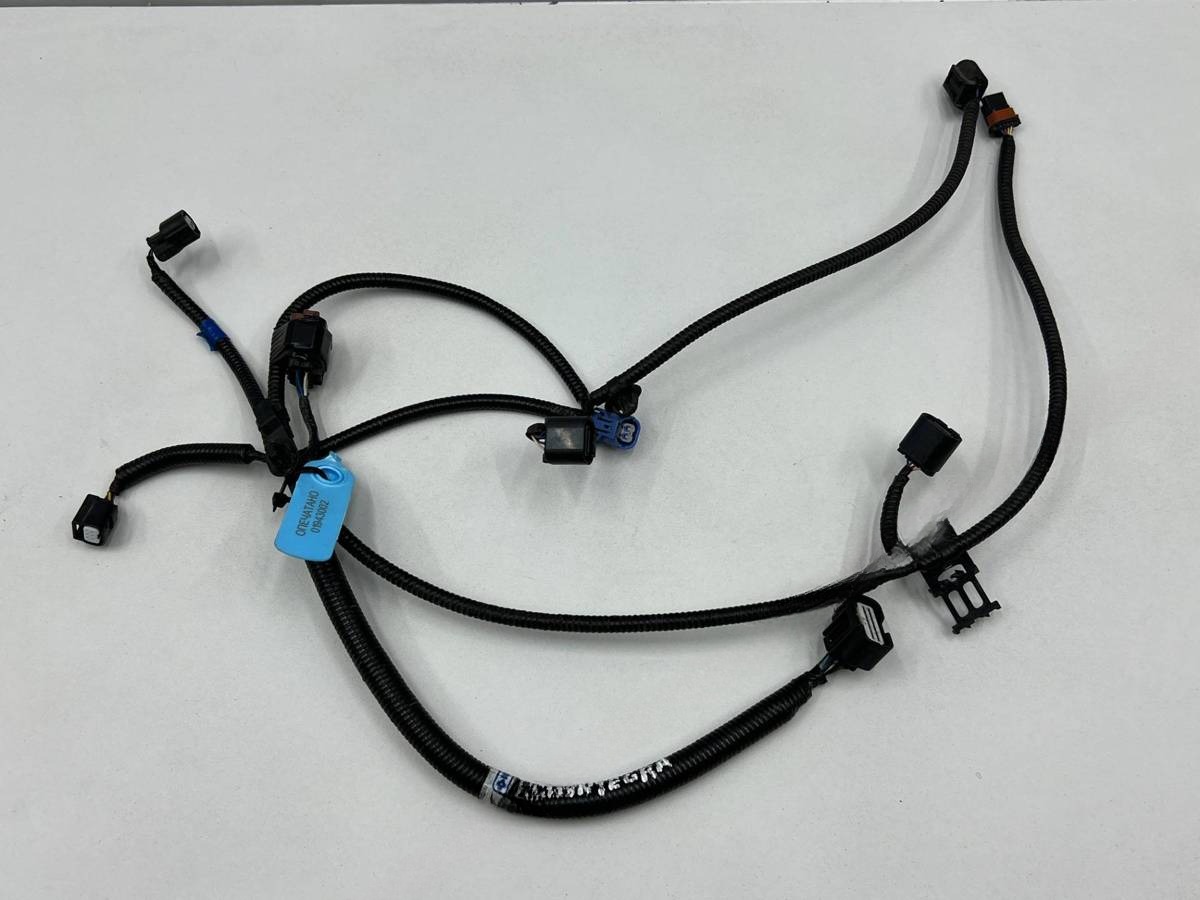 Новое Acura Integra, 2023 г., OEM 321313S5A101, арт. 01943002