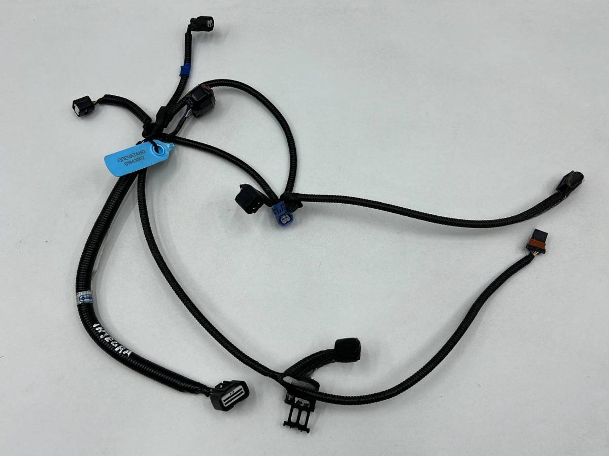 Новое Acura Integra, 2023 г., OEM 321313S5A101, арт. 01943002, фото 2