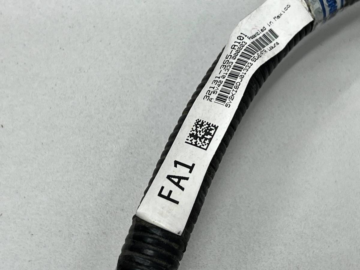 Новое Acura Integra, 2023 г., OEM 321313S5A101, арт. 01943002, фото 8