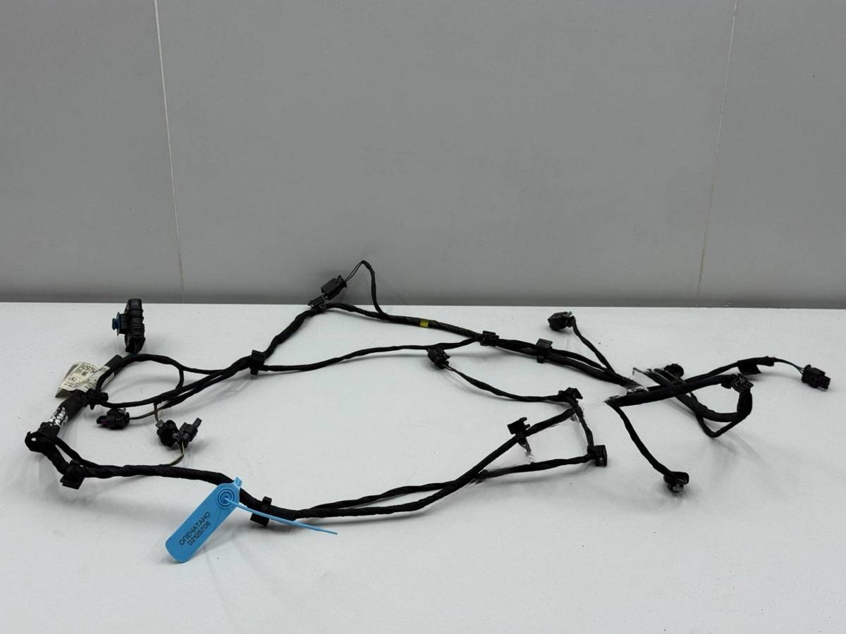 Новое Mercedes EQS V297, 2021 г., OEM A2975409414, арт. 02125708, фото 2