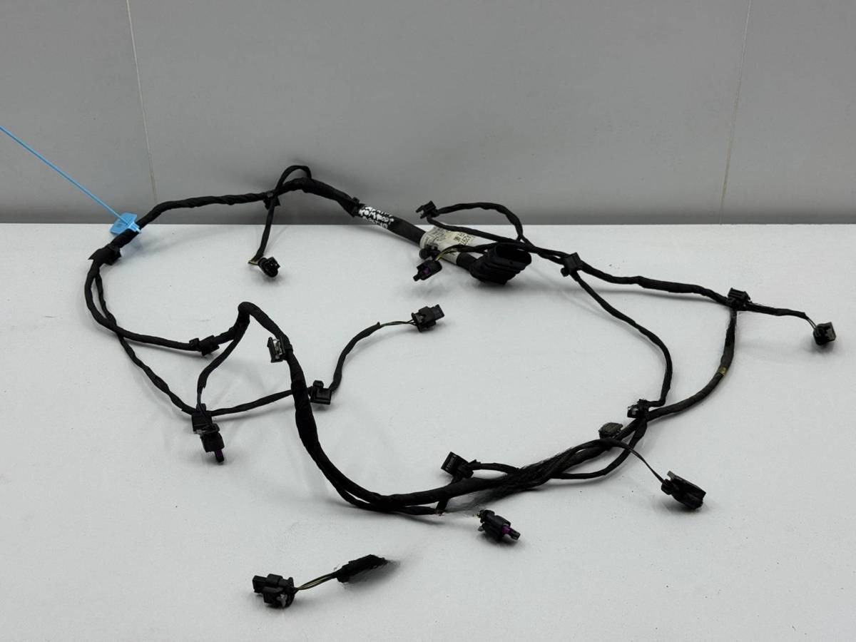 Новое Mercedes EQS V297, 2021 г., OEM A2975409414, арт. 02125708, фото 3