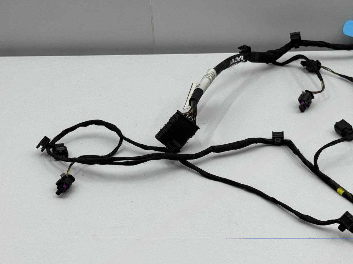 Новое Mercedes EQS V297, 2021 г., OEM A2975409414, арт. 02125708, фото 5