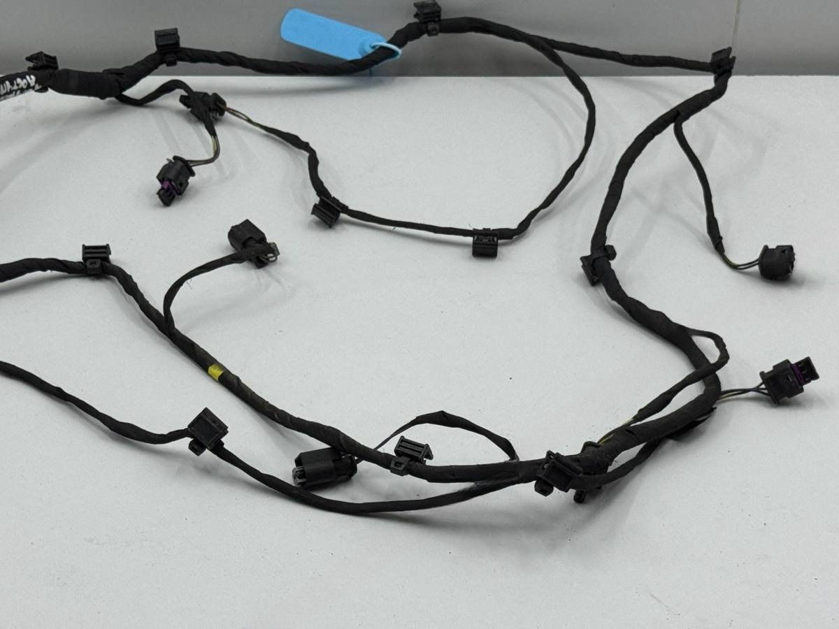 Новое Mercedes EQS V297, 2021 г., OEM A2975409414, арт. 02125708, фото 6
