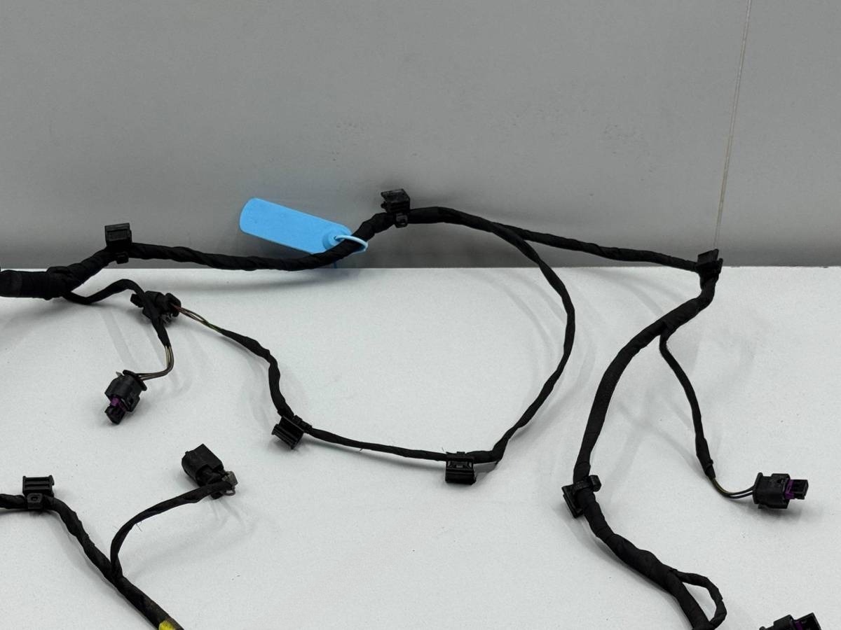 Новое Mercedes EQS V297, 2021 г., OEM A2975409414, арт. 02125708, фото 7
