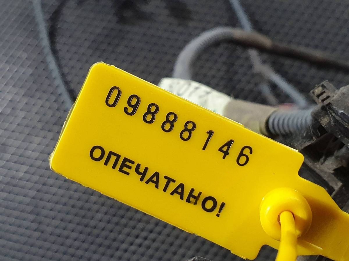 Новое Lexus LS, 2011 г., OEM 8218350011, арт. 09888146, фото 10