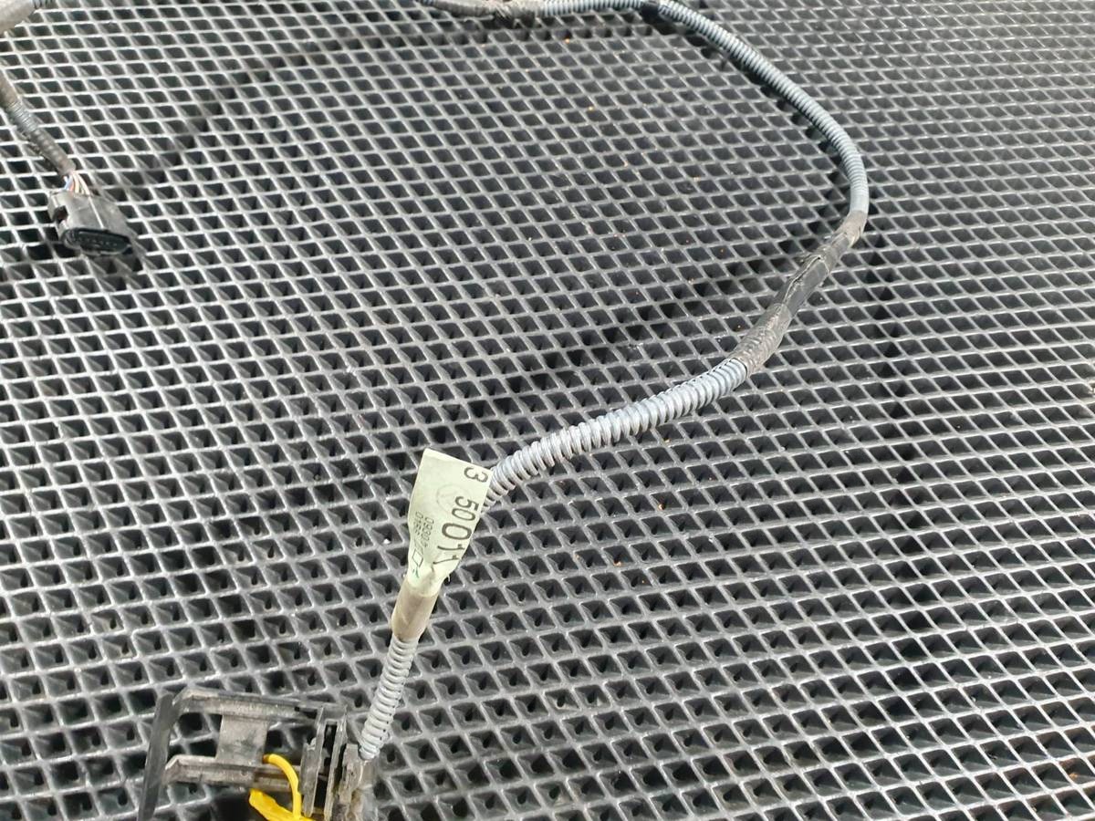 Новое Lexus LS, 2011 г., OEM 8218350011, арт. 09888146, фото 6