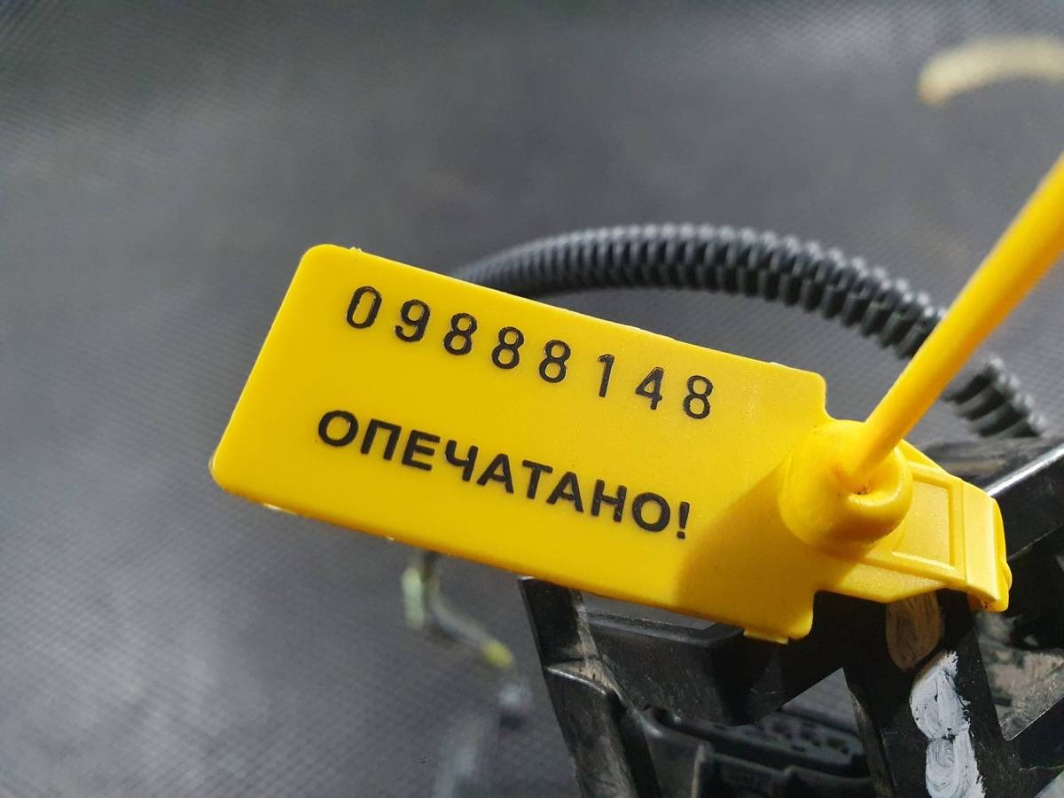 Новое Lexus LS, 2007 г., OEM 8218350010, арт. 09888148, фото 10