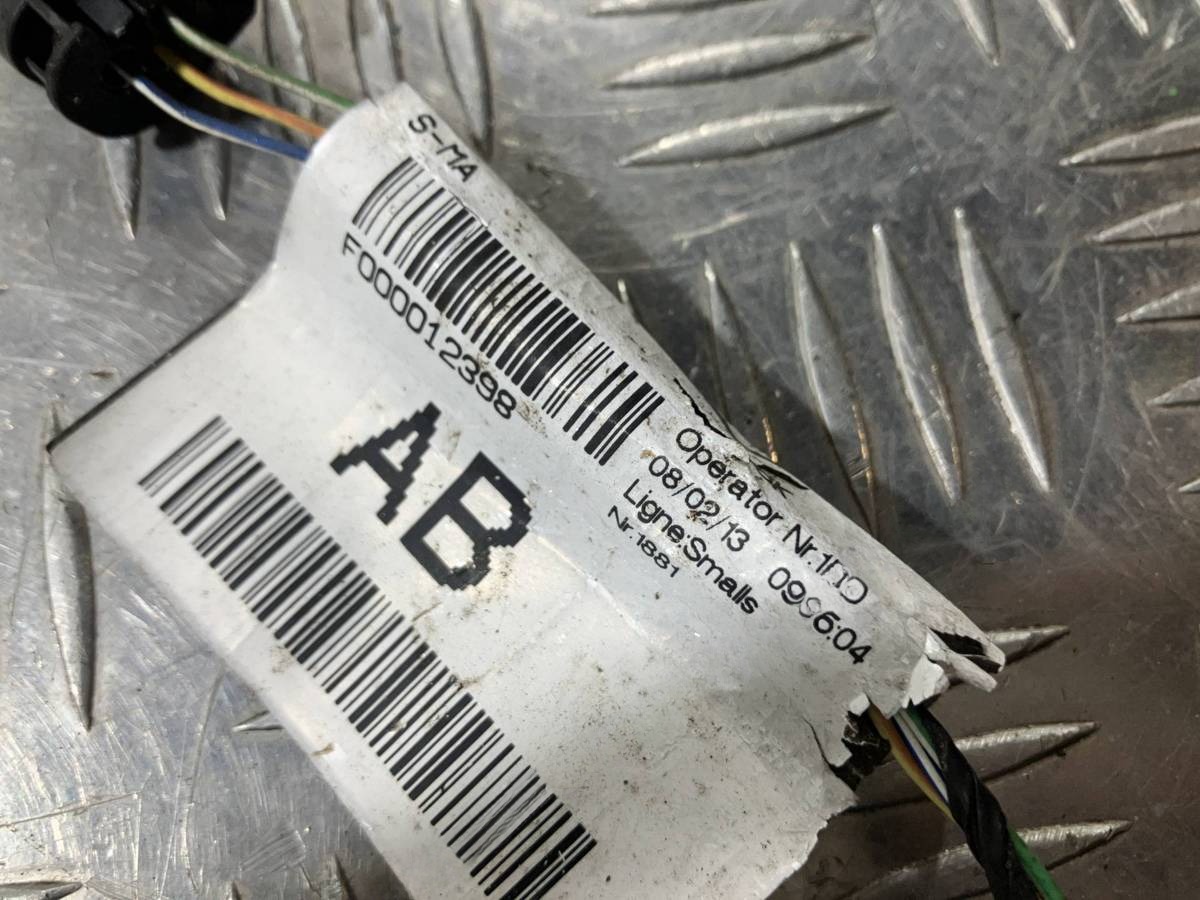 Новое Jaguar XF, 2013 г., OEM 8X2T15B484AB, арт. 09913821, фото 10