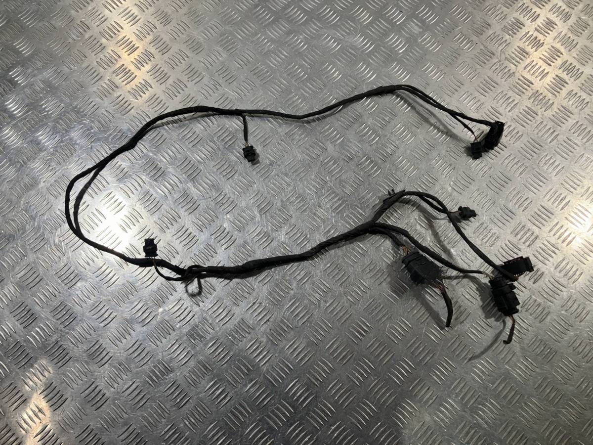Новое Audi A8, 2012 г., OEM 4H0971104D, арт. 09913826