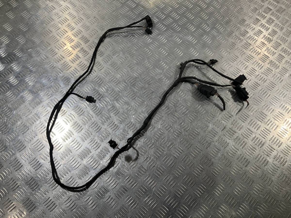 Новое Audi A8, 2012 г., OEM 4H0971104D, арт. 09913826, фото 2