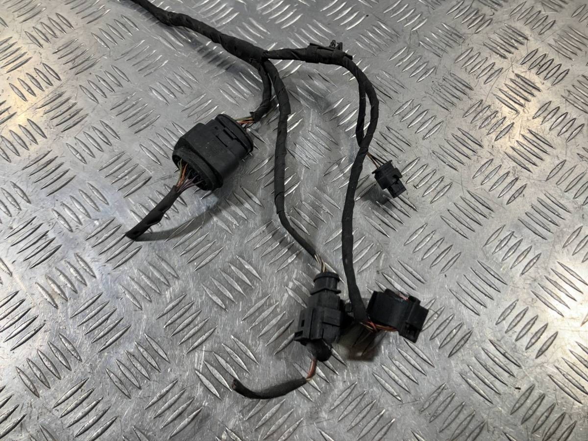 Новое Audi A8, 2012 г., OEM 4H0971104D, арт. 09913826, фото 4