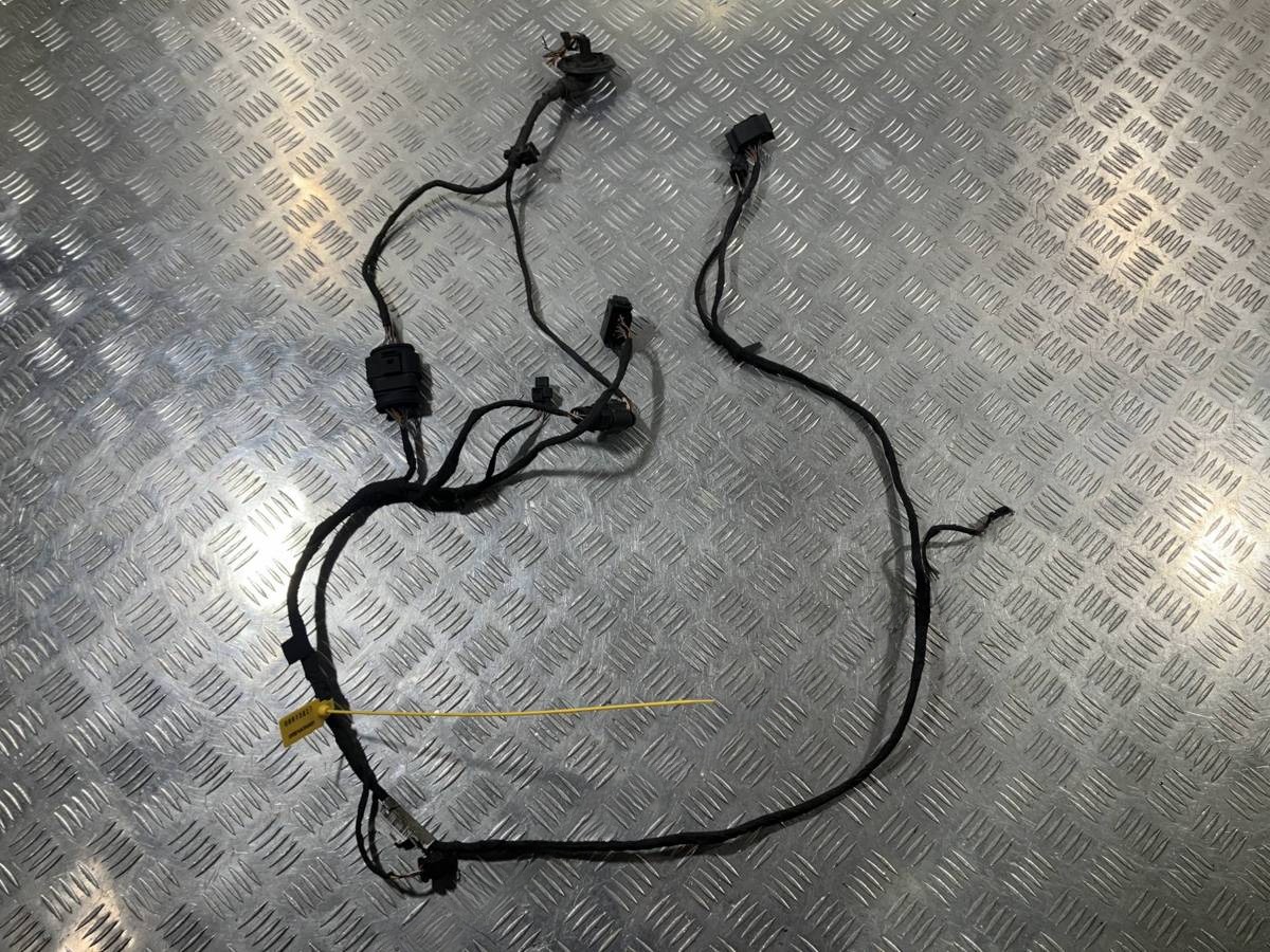 Новое Audi A8, 2012 г., OEM 4H0971104D, арт. 09913827, фото 2