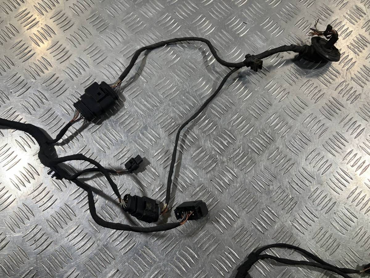 Новое Audi A8, 2012 г., OEM 4H0971104D, арт. 09913827, фото 5