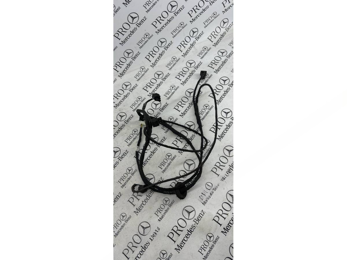 Новое Peugeot 607 W204, 2010 г., OEM A2075403434, арт. 101157, фото 2