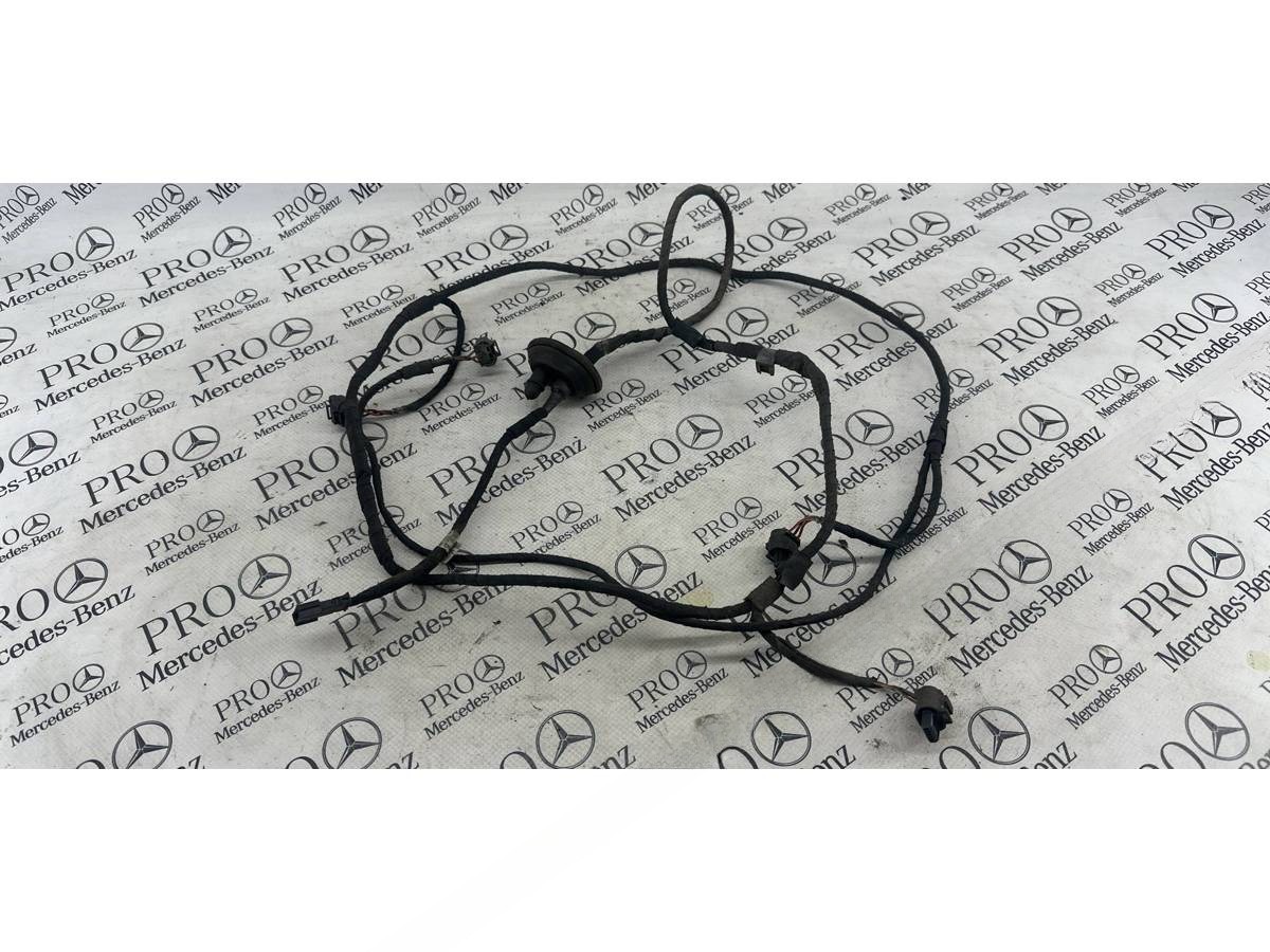 Новое Peugeot 406 W164, 2008 г., OEM A1644490937, арт. 102018