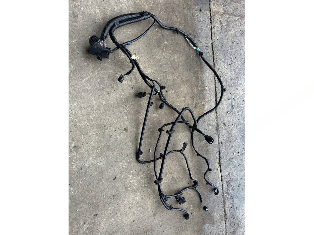 Новое Fiat Bravo, 2022 г., OEM 32130TYAA005A, арт. 102193