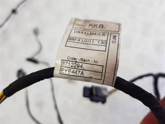 Новое BMW X5 G05, 2018 г., OEM 8712291, арт. 102230, фото 2